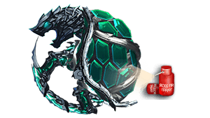 [SP] Carapace