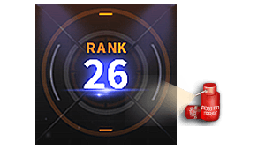 [SP] Rankmatch Season26 Mission