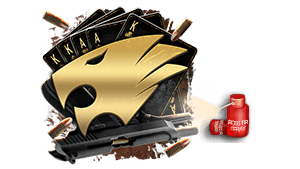 [SP] Black List II Gold