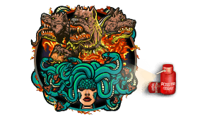 [SP] Beasts of Myth