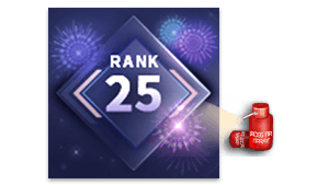 [SP] Rankmatch Season 25 Mission