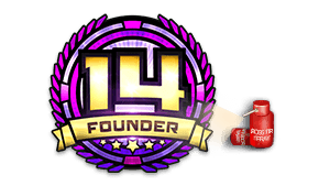 [SP] Founder 14th