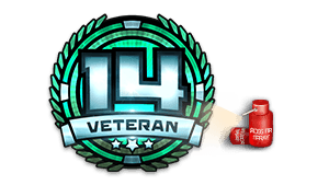 [SP] Veteran 14th