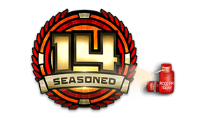 [SP] Seasoned 14th