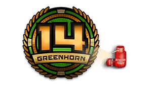[SP] Greenhorn 14th