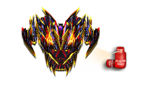 [SP] Barrett-Demon