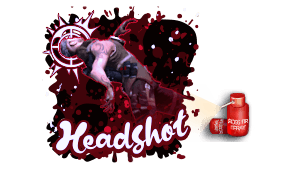 [SP] Headshot