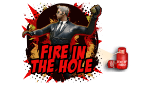 [SP] Fire in the Hole