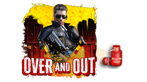 [SP] Over and Out