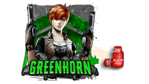 [SP] Greenhorn