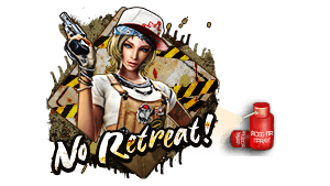 [SP] No Retreat