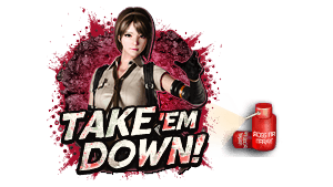[SP] Take 'Em Down