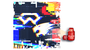 [SP] Glitch