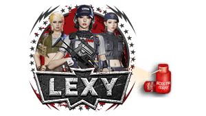 [SP] Lexy