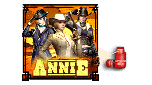 [SP] Annie