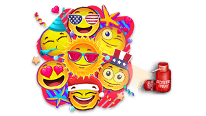 [SP] Smilies