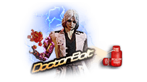 [SP] Doctor Bolt