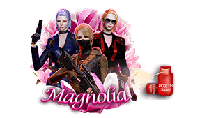 [SP] Magnolia
