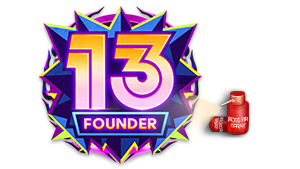[SP] Founder 13th