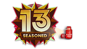 [SP] Seasoned 13th