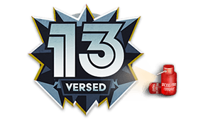 [SP] Versed 13th