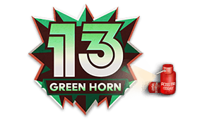 [SP] Greenhorn 13th