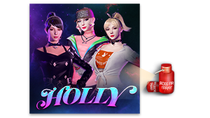 [SP] Holly