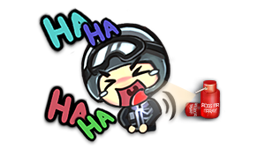 [SP] HAHA