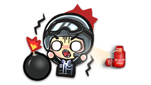 [SP] Bomb Squad