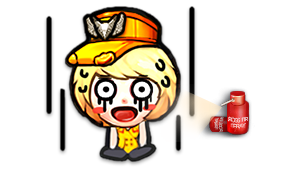 [SP] Oh No