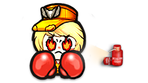 [SP] Fight Me