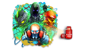 [SP] Tiny Terrors