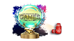 [SP] 2021 Crossfire Games Top Athlete