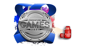 [SP] 2021 Crossfire Games Silver