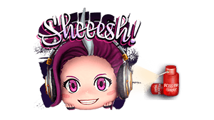 [SP] Twitch Drop 9