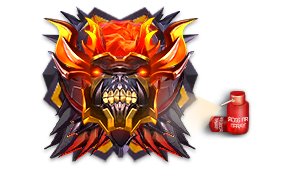 [SP] Molten Beast