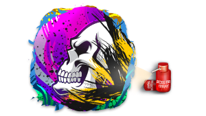 [SP] Dead Squad