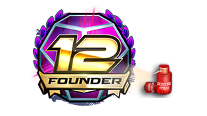 [SP] Founder 12th