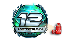 [SP] Veteran 12th