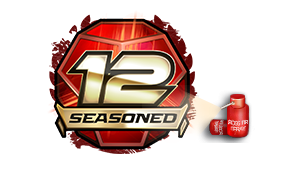 [SP] Seasoned 12th