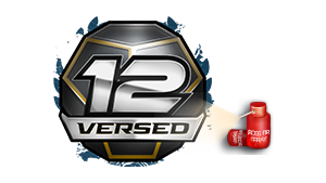 [SP] Versed 12th