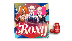[SP] Roxy
