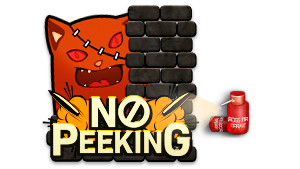 [SP] No Peeking