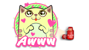 [SP] Awww