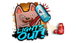 [SP] Lights Out