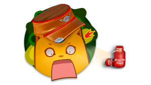 [SP] Surprised