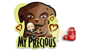 [SP] Precious