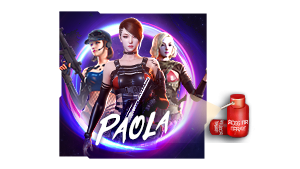 [SP] Paola
