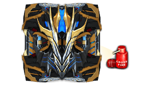 [SP] Galil ACE-Ravagecore