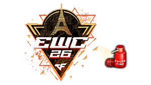 [SP] EWC x CF Champion 2026